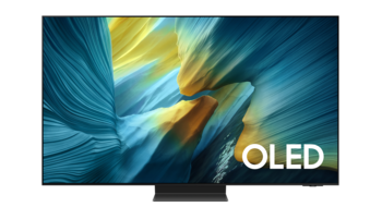 Samsung QD OLED 4K 55S95F (2025)