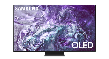 Samsung QD OLED 4K 65S95D (2024)