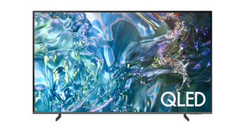 Samsung QLED 4K 50Q68D (2024)