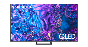 Samsung QE75Q70D - 75 inch - 4K QLED - 2024