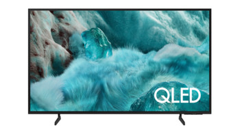 Samsung QLED 4K 85Q7F3 (2025)