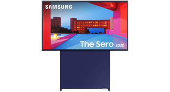 Samsung The Sero 43LS05TC (2020)