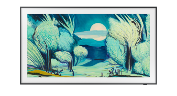 Samsung The Frame 32LS03F (2025)