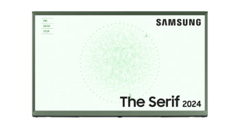 Samsung 55ls01d The Serif Ivy Green (2024)