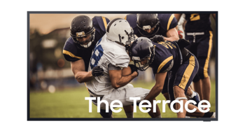 Samsung The Terrace 65LST7B (2023)