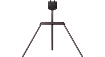 Samsung VG-STSR11B 165,1 cm (65") Bruin