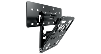 Samsung WMN-M25EA/XC tv-bevestiging 177,8 cm (70") Zwart