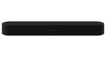 Sonos Beam (Gen 2) - Soundbar - Zwart