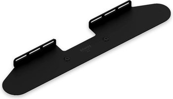 Sonos Beam Wallmount Zwart