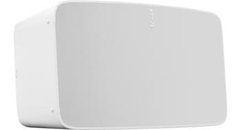Sonos Five - Wit