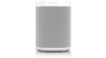 Sonos One Wit