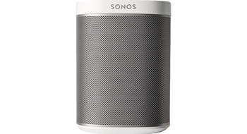Sonos Play:1 Wit - Persoonlijke Deal