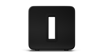 Sonos SUB 4 Zwart