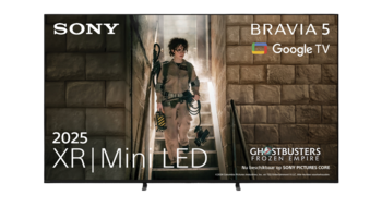 Sony Bravia 5 Mini-LED K98XR55 (2025)