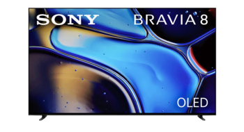 Sony K-55XR84PAEP (2024) BRAVIA 8