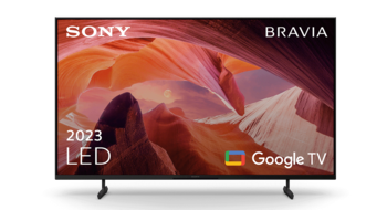 Sony Bravia KD-50X80L (2023)