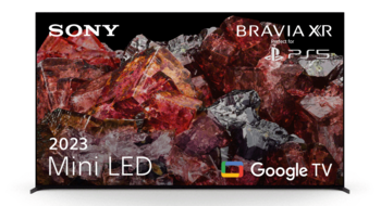 SONY Bravia XR-85X95L - 4K Mini LED (2023)