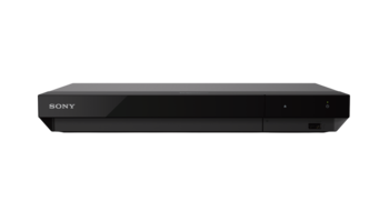 Sony Ubp-x700k 4k Uhd Blu-ray-speler