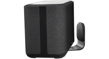 Denon Home 350 Muurbeugel Zwart