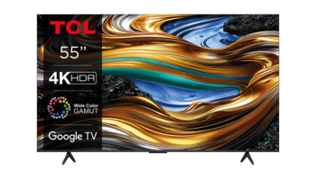 TCL 55P79B (2024)