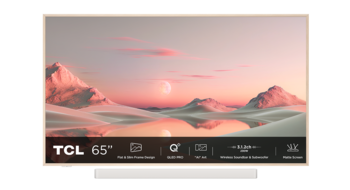 TCL 65A300 PRO Next Frame