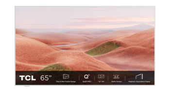 TCL 65A300W Next Frame