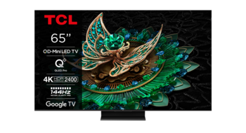 TCL 65C79N (2024)