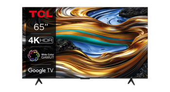 TCL 65P79B (2024)