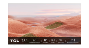 Tcl 75a300w Nxtframe (2024)