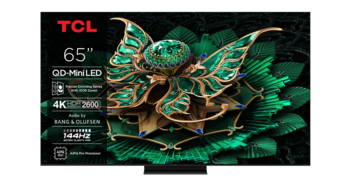 TCL QD Mini-LED 65C79K (2025)