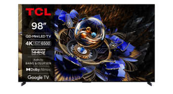 TCL QD Mini-LED 98X11K (2025)