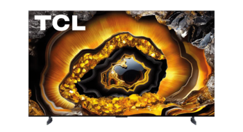 TCL QD Mini-LED 98X959 (2024)