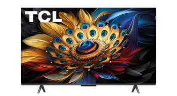 TCL QLED 50C69B (2024)