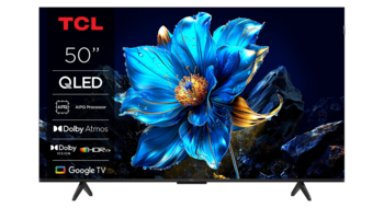TCL QLED 50P79K (2025)