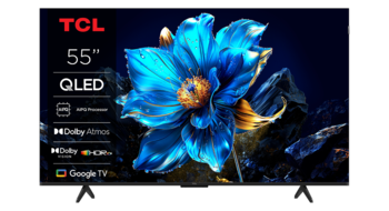 TCL QLED 55P79K (2025)