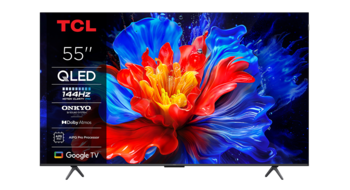TCL QLED 55P89K (2025)