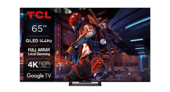 TCL QLED 65C749 (2023)