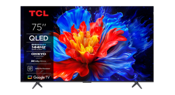 TCL QLED 75P89K (2025)