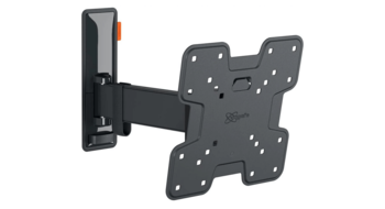 Vogels TVM 3225 TV-beugel 48,3 cm (19) - 109,2 cm (43) Zwenkbaar, Kantelbaar