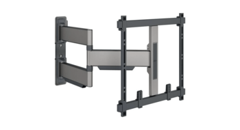 Vogels Tvm 5445 Full Motion+ Mount Medium Black 32"-65"