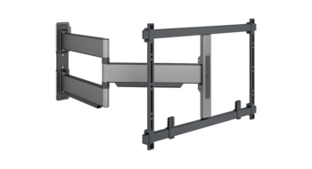 Vogels Tvm 5845 Full Motion+ Mount Xl Black 55"-100"