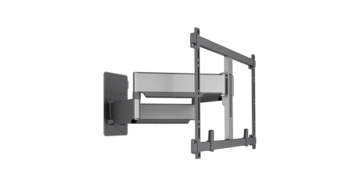 Vogels Tvm 5855 Forward Motion Mount Xl Black 55"-100"