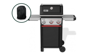 HelloTV Weber Spirit E-325 aanbieding